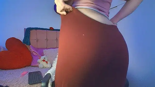 cat nasty online show from April 23, 7:26 pm