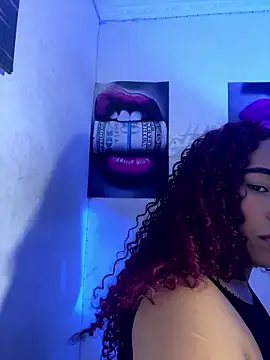 becca wilsson online show from January 18, 4:27 am