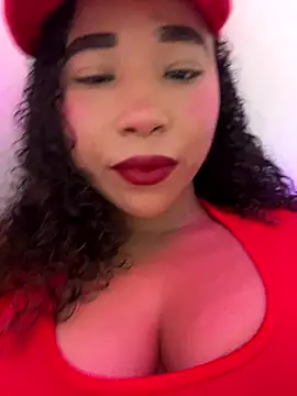 becca wilsson online show from October 31, 8:55 am