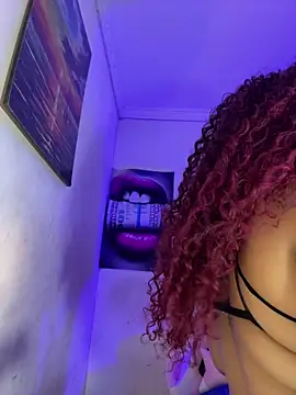 becca wilsson online show from February 21, 10:12 pm