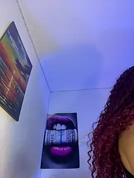 becca wilsson online show from February 6, 9:38 am