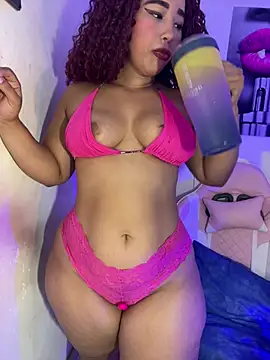 becca wilsson online show from February 20, 6:19 am