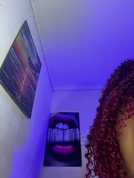 becca wilsson online show from January 9, 9:27 am