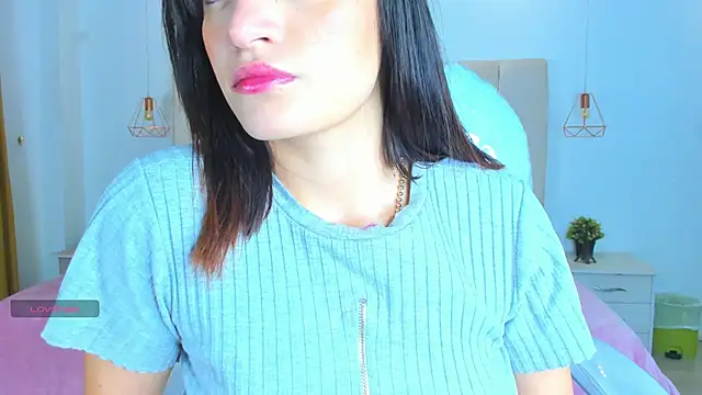 Maddy Rouse1 online show from October 9, 4:02 am