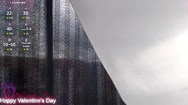 Camila Torresss online show from February 16, 7:12 pm