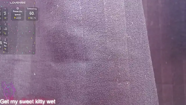 Camila Torresss online show from February 24, 7:15 pm