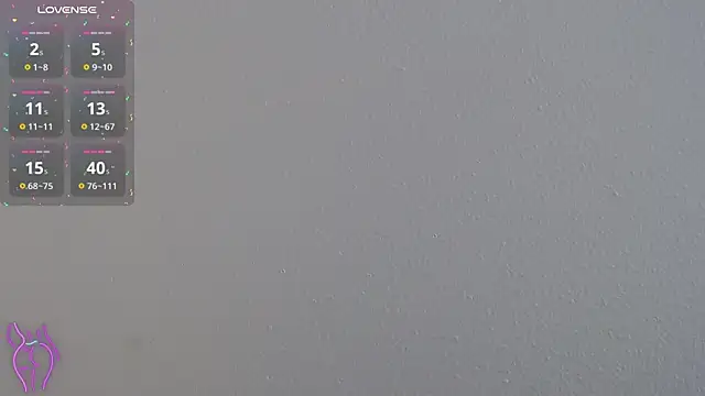 Camila Torresss online show from February 7, 7:22 pm