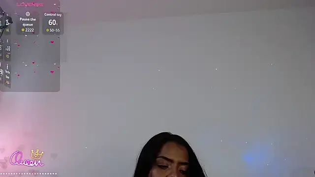 Camila Torresss online show from April 9, 7:42 pm