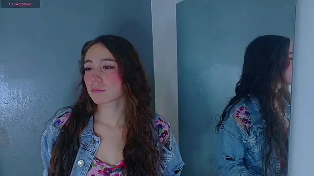 MyApril   online show from November 6, 11:25 am