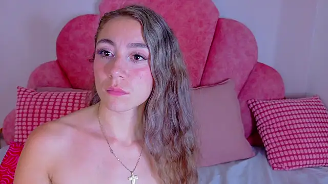 MyApril   online show from January 10, 11:55 pm