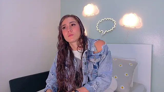 MyApril   online show from March 13, 1:05 pm