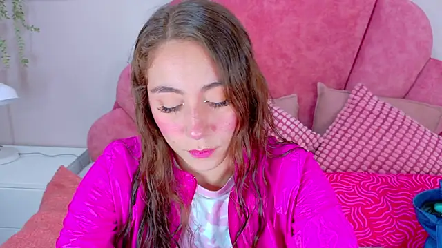 MyApril   online show from December 1, 11:44 am