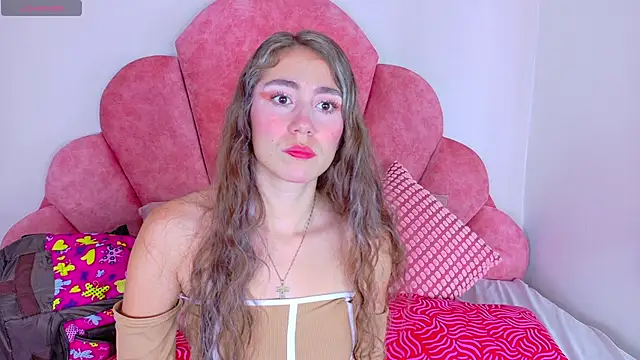 MyApril   online show from January 9, 11:50 am