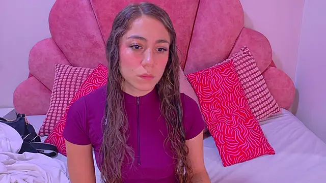 MyApril   online show from April 2, 11:50 am