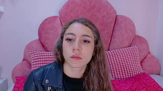 MyApril   online show from February 12, 11:43 am