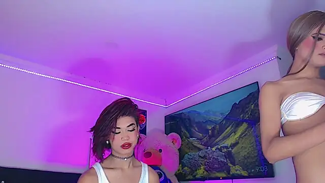 DaliaBacil25 online show from May 23, 2:05 pm