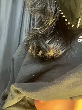 Lissa kis online show from March 21, 9:19 pm