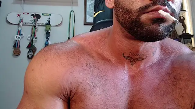 henryhadesflirt online show from January 12, 6:04 pm