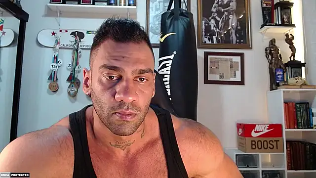 Snapshot of henryhadesflirt chatting on September 24, 12:22 pm henryhadesflirt online show from September 24, 12:22 pm