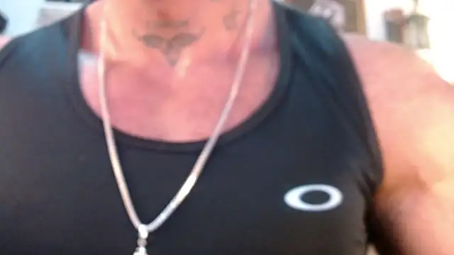 henryhadesflirt online show from March 25, 6:29 pm