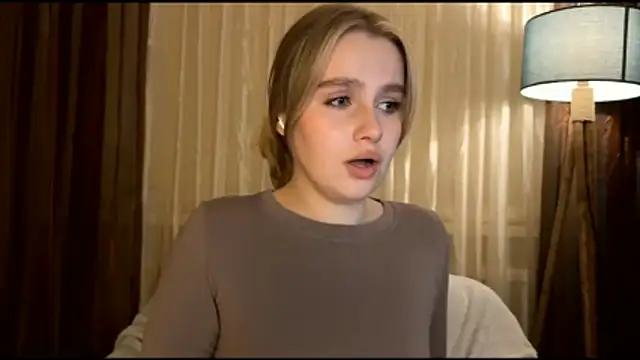 Sibriina Liliya online show from April 4, 8:37 pm