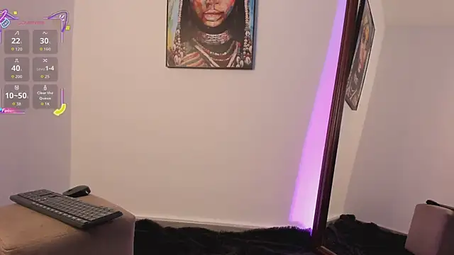 Aliccecullen online show from November 26, 11:43 am