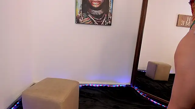 Aliccecullen online show from October 27, 1:23 pm