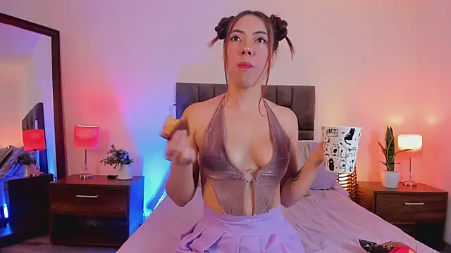 Aliccecullen online show from February 13, 1:22 pm