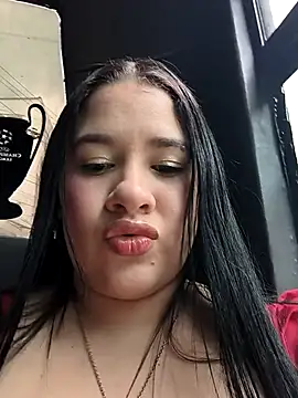 Cloe 27 online show from September 26, 6:48 pm