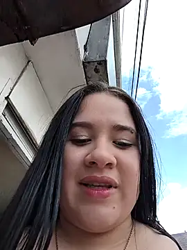 Cloe 27 online show from September 29, 8:36 pm