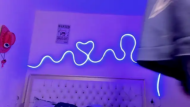 Glader31 online show from October 27, 9:27 pm