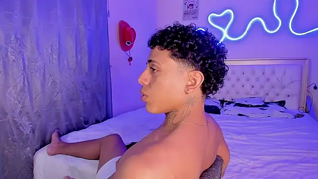 Glader31 online show from October 28, 9:25 pm