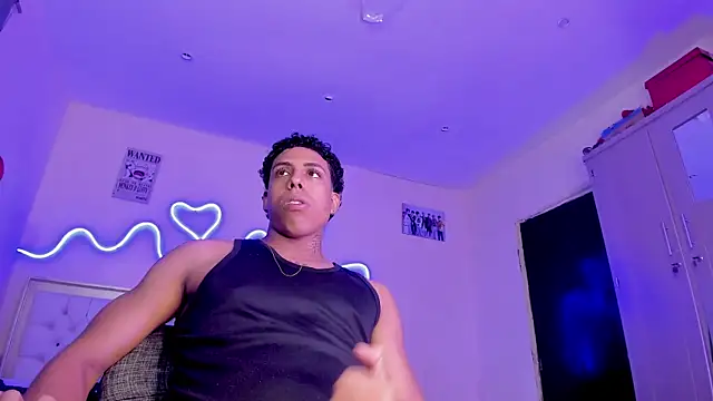 Glader31 online show from November 17, 10:36 pm