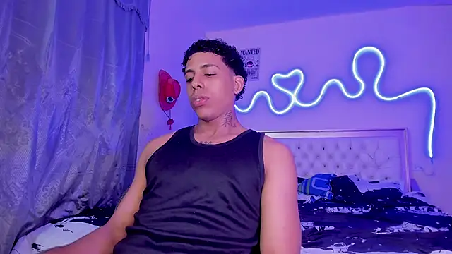 Glader31 online show from November 16, 8:57 pm