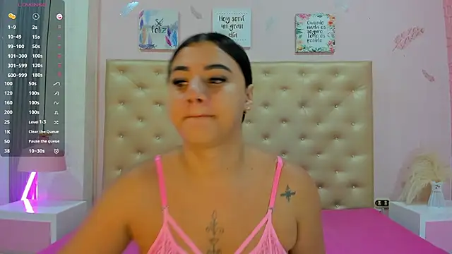  jade 01 online show from March 18, 12:41 pm