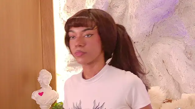 Stellaciel  online show from March 4, 10:06 pm