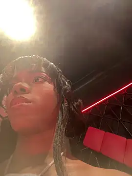 Stellaciel  online show from March 12, 10:14 pm