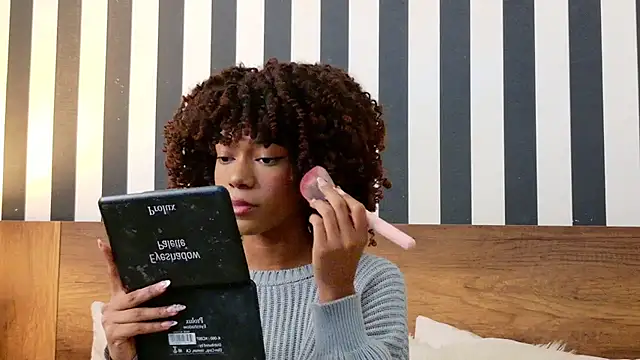 Snapshot of Stellaciel_ chatting on October 24, 10:31 pm Stellaciel online show from October 24, 10:31 pm