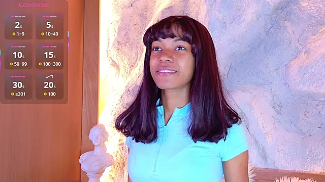 Stellaciel  online show from July 3, 4:24 pm