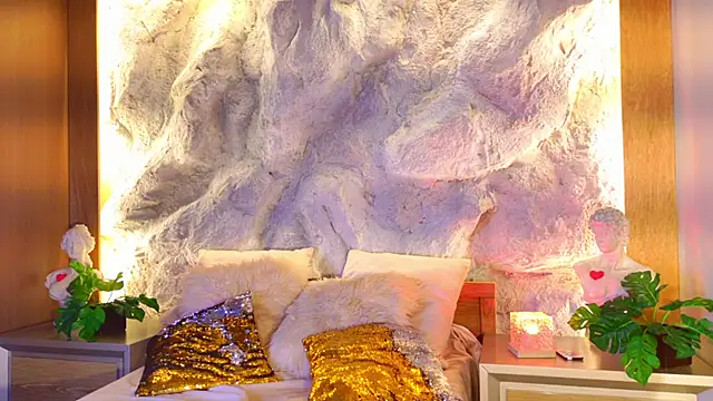 Stellaciel  online show from April 14, 10:04 pm