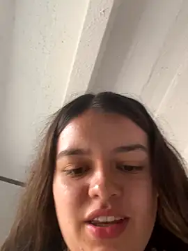 Snapshot of Aphrill chatting on October 29, 8:52 pm Aphrill online show from October 29, 8:52 pm