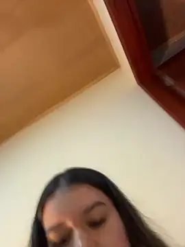 Aphrill online show from March 19, 8:09 pm