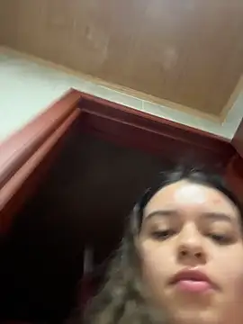 Aphrill online show from March 28, 8:54 pm