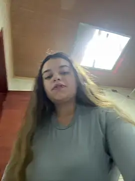 Aphrill online show from January 11, 9:22 pm