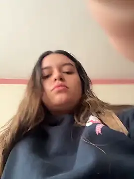 Aphrill online show from April 13, 8:57 pm