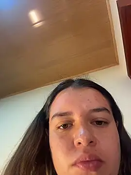 Aphrill online show from February 14, 8:42 pm