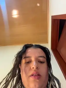 Aphrill online show from February 20, 12:29 am