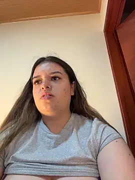 Aphrill online show from March 16, 8:44 pm