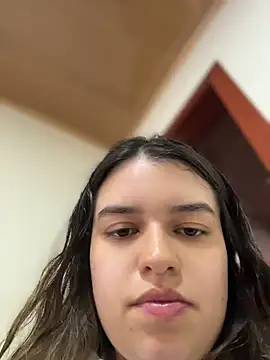 Aphrill online show from July 2, 9:32 pm