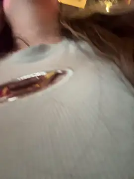 Aphrill online show from April 12, 8:34 pm